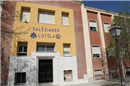 Colegio Loyola Salesianos: Colegio Concertado en Aranjuez,Infantil,Primaria,Secundaria,Bachillerato,Católico,
