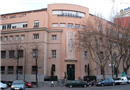 Colegio Madres Concepcionistas: Colegio Concertado en Madrid,Infantil,Primaria,Secundaria,Bachillerato,Católico,