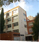 Colegio Mater Immaculata: Colegio Concertado en Madrid,Infantil,Primaria,Secundaria,Bachillerato,Católico,