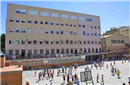 Colegio Sagrados Corazones: Colegio Concertado en Madrid,Infantil,Primaria,Secundaria,Bachillerato,Católico,