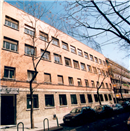 Colegio Luz Casanova: Colegio Concertado en Madrid,Infantil,Primaria,Secundaria,Católico,