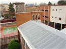 Colegio Nuestra Señora de la Merced: Colegio Concertado en Madrid,Infantil,Primaria,Secundaria,Bachillerato,Católico,