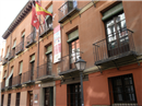 Colegio Antonio Moreno Rosales: Colegio Público en MADRID,Infantil,Primaria,