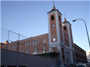Colegio Casa De La Virgen: Colegio Concertado en MADRID,Primaria,Secundaria,Bachillerato,Católico,
