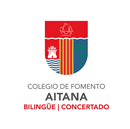 Colegio de Fomento Aitana: Colegio Concertado en Torrellano-Elche,Primaria,Secundaria,Bachillerato,Católico,