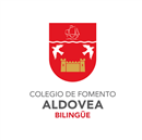 Colegio de Fomento Aldovea: Colegio Privado en ALCOBENDAS,Primaria,Secundaria,Bachillerato,Inglés,Francés,Católico,