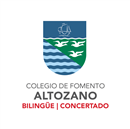 Colegio de Fomento Altozano: Colegio Concertado en Alicante,Infantil,Primaria,Secundaria,Bachillerato,Inglés,Francés,Alemán,Otros,Católico,