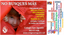 Centro San Agustin: Colegio Concertado en VALLADOLID,Infantil,Primaria,Secundaria,Bachillerato,Católico,