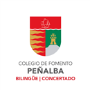Colegio de Fomento Peñalba: Colegio Concertado en Simancas,Infantil,Primaria,Secundaria,Bachillerato,Inglés,Católico,