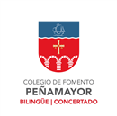 Colegio de Fomento Peñamayor: Colegio Concertado en Siero,Infantil,Primaria,Secundaria,Bachillerato,Inglés,Francés,Católico,