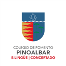 Colegio de Fomento Pinoalbar: Colegio Concertado en Simancas,Infantil,Primaria,Secundaria,Bachillerato,Inglés,Alemán,Católico,