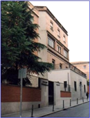 Colegio María Auxiliadora: Colegio Concertado en Madrid,Infantil,Primaria,Secundaria,Bachillerato,Católico,
