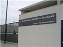 Colegio Manuel Riquelme: Colegio Público en HURCHILLO,Infantil,Primaria,