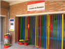 Colegio Ciudad De Badajoz: Colegio Público en MADRID,Infantil,Primaria,