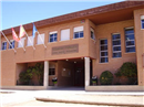 Colegio Angel Berzal Fernandez: Colegio Público en DAGANZO DE ARRIBA,Infantil,Primaria,