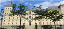 Colegio Real Colegio Alfonso XVII: Colegio Concertado en SAN LORENZO DE EL ESCORIAL,Infantil,Primaria,Secundaria,Bachillerato,Católico,