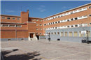 Colegio La Purisima: Colegio Concertado en Madrid,Infantil,Primaria,Secundaria,Bachillerato,Educación Especial,Católico,