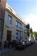 Colegio San Eugenio Y San Isidro: Colegio Público en MADRID,Infantil,Primaria,Inglés,