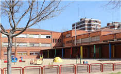Colegio John Lennon: Colegio Público en FUENLABRADA,Infantil,Primaria,Inglés,Agnóstico,