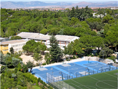 Colegio Liceo Europeo: Colegio Privado en ALCOBENDAS,Infantil,Primaria,Secundaria,Bachillerato,Laico,