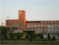 Colegio San Jose De Cluny: Colegio Concertado en POZUELO DE ALARCON,Primaria,Secundaria,Bachillerato,Católico,