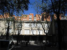 Colegio Ciudad De Cordoba: Colegio Público en MADRID,Infantil,Primaria,Inglés,