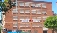 Colegio Minerva: Colegio Concertado en Alcalá de Henares,Infantil,Primaria,Secundaria,Bachillerato,Inglés,Laico,