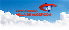Colegio Villa de Alcorcón: Colegio Concertado en Alcorcón,Infantil,Primaria,Secundaria,Bachillerato,
