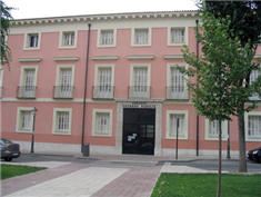 Colegio Sagrada Familia: Colegio Concertado en Aranjuez,Infantil,Primaria,Secundaria,Bachillerato,Católico,
