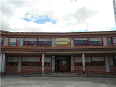 CPEE Principe de Asturias: Colegio Público en Aranjuez,Educación Especial,Laico,