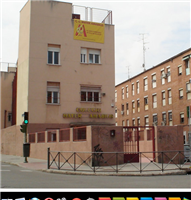 Colegio Mater Amabilis: Colegio Concertado en Madrid,Infantil,Primaria,Secundaria,Bachillerato,Católico,