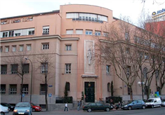 Colegio Madres Concepcionistas: Colegio Concertado en Madrid,Infantil,Primaria,Secundaria,Bachillerato,Católico,