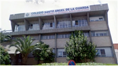 Colegio Santo Ángel de la Guarda: Colegio Concertado en Madrid,Infantil,Primaria,Secundaria,Bachillerato,Inglés,Francés,Laico,