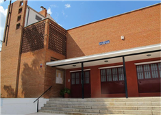 Colegio Santa Rafaela María: Colegio Concertado en Madrid,Infantil,Primaria,Secundaria,Bachillerato,Católico,