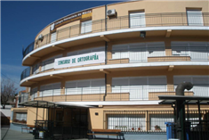 Colegio Patrocinio de María: Colegio Concertado en Madrid,Infantil,Primaria,Secundaria,Bachillerato,Católico,