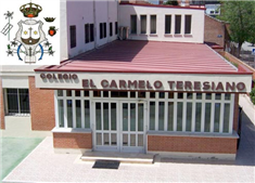 Colegio El Carmelo Teresiano: Colegio Concertado en Madrid,Infantil,Primaria,Secundaria,Bachillerato,Católico,