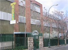 Colegio Liceo Sorolla B: Colegio Concertado en Madrid,Infantil,Primaria,Secundaria,Bachillerato,Laico,