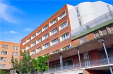 Colegio Corazón de María: Colegio Concertado en Madrid,Infantil,Primaria,Secundaria,Bachillerato,Católico,