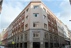 Colegio Fray Luis de León: Colegio Concertado en Madrid,Infantil,Primaria,Secundaria,Bachillerato,Inglés,Católico,