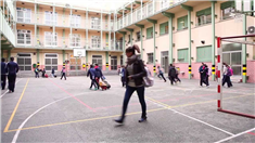 Colegio Asunción Vallecas: Colegio Concertado en Madrid,Infantil,Primaria,Secundaria,Bachillerato,Católico,
