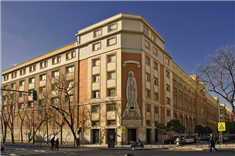 Colegio Calasancio: Colegio Concertado en Madrid,Infantil,Primaria,Secundaria,Bachillerato,Católico,
