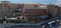 Colegio Ntra. Sra. de las Escuelas Pías: Colegio Concertado en Madrid,Infantil,Primaria,Secundaria,Bachillerato,Católico,