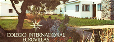 Colegio Internacional Eurovillas: Colegio Concertado en NUEVO BAZTAN,Infantil,Primaria,Secundaria,Laico,