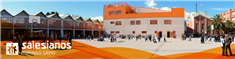 Colegio Santo Domingo Savio: Colegio Concertado en MADRID,Infantil,Primaria,Secundaria,Bachillerato,Ciclos formativos de Grado Medio,Ciclos formativos de Grado Superior,Católico,