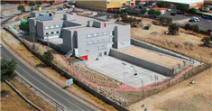 Colegio Jara: Colegio Privado en Valdemorillo,Primaria,Secundaria,Laico,