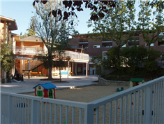 Colegio Mirasol: Colegio Privado en Madrid,Infantil,Primaria,Secundaria,Laico,