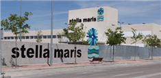 Colegio Stella Maris La Gavia: Colegio Concertado en Madrid,Infantil,Primaria,Secundaria,Bachillerato,Inglés,Católico,