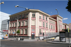 Colegio Isabel La Catolica: Colegio Público en MADRID,Infantil,Primaria,Inglés,