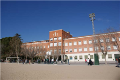 Colegio Salesiano San Miguel Arcangel: Colegio Concertado en Madrid,Infantil,Primaria,Secundaria,Bachillerato,Católico,