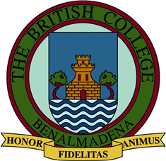 The British College of Benalmádena: Colegio Privado en BENALMADENA,Infantil,Primaria,Secundaria,Bachillerato,
